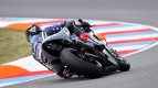 Ben Spies, Yamaha Factory Racing, Brno FP3