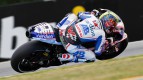 Karel Abraham, Cardion AB Motoracing, Brno QP