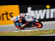 Maverick Viñales, Blusens Avintia, Brno QP