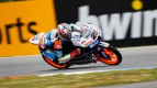 Maverick Viñales, Blusens Avintia, Brno QP