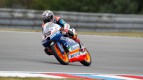 Maverick Viñales, Blusens Avintia, Brno FP3