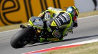 Andrea Iannone, Speed Master, Brno QP