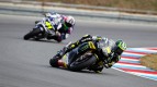 Cal Crutchlow, Monster Yamaha Tech3, Brno FP3
