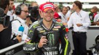 Cal Crutchlow, Monster Yamaha Tech 3, Brno QP