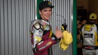 Scott Redding, Marc VDS Racing Team, Brno QP