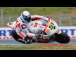 Michele Pirro, San Carlo Honda Gresini, Brno QP