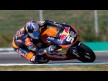 Danny Kent, Red Bull KTM Ajo, Brno QP