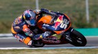 Danny Kent, Red Bull KTM Ajo, Brno QP
