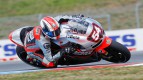 Mattia Pasini, Speed Master, Brno QP
