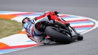 Jorge Lorenzo, Yamaha Factory Racing, Brno FP3
