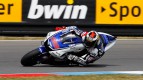 Lorenzo smashes Brno record to take pole