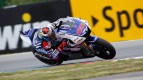 Jorge Lorenzo, Yamaha Factory Racing, Brno QP