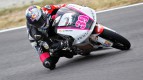 Luis Salom, RW Racing GP, Brno