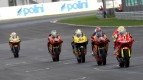 Sepang 2007 - 250cc Full Race