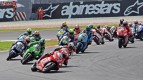 Sepang 2007 - MotoGP Full Race