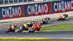 Valencia 2012 - 250cc Full Race