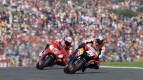 Valencia 2012 - MotoGP Full Race