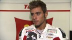Bautista disappointed with Brno race