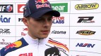 Another top five for Bradl
