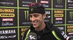Dovizioso lacked mid-corner pace  