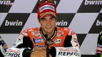 Brno 2012 - MotoGP - Race - Interview - Dani Pedrosa