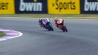 Pure Track: Pedrosa vs Lorenzo Last Lap Battle at Brno