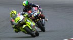 Brno 2012 - Moto2 - Race - Action - Pol Espargaro