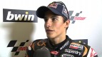 Win in Brno and 48-point margin give Márquez comfortable lead