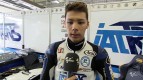 Brno 2012 - Moto2 - Race - Interview - Takaaki Nakagami