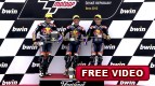 2012 Red Bull MotoGP Rookies Cup - Brno Race 2