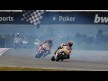 Alvaro Bautista, Stefan Bradl, San Carlo Honda Gresini, LCR Honda MotoGP