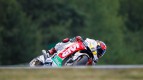 Bradl records positive fifth in Brno