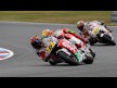 Stefan Bradl, Valentino Rossi, LCR Honda MotoGP, Ducati Team, Brno RAC