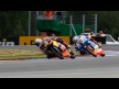 Moto3, Brno RAC