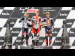 Salom, Folger, Cortese, RW Racing GP, Mapfre Aspar Team Moto3, Red Bull KTM Ajo, Brno RAC