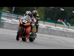 Marc Marquez, Thomas Luthi, Team CatalunyaCaixa Repsol, Interwetten-Paddock, Brno RAC