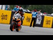 Marc Marquez, Thomas Luthi, Team CatalunyaCaixa Repsol, Interwetten-Paddock, Brno RAC