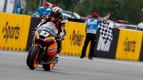 Marc Marquez, Thomas Luthi, Team CatalunyaCaixa Repsol, Interwetten-Paddock, Brno RAC