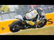 Thomas Luthi, Interwetten-Paddock
