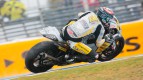 Thomas Luthi, Interwetten-Paddock