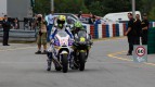 Karel Abraham, Cal Crutchlow, Cardion AB Motoracing, Monster Yamaha Tech 3, Brno RAC