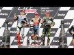 Lorenzo, Pedrosa, Crutchlow, Yamaha Factory Racing, Repsol Honda Team, Monster Yamaha Tech 3, Brno RAC