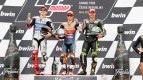 Lorenzo, Pedrosa, Crutchlow, Yamaha Factory Racing, Repsol Honda Team, Monster Yamaha Tech 3, Brno RAC