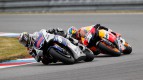 Jorge Lorenzo, Dani Pedrosa, Yamaha Factory Racing, Repsol Honda Team