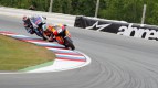 Dani Pedrosa, Jorge Lorenzo, Repsol Honda Team, Yamaha Factory Team