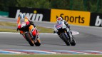 Dani Pedrosa, Jorge Lorenzo, Repsol Honda Team, Yamaha Factory Team