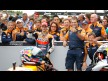 Dani Pedrosa, Repsol Honda Team, Brno RAC