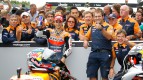 Dani Pedrosa, Repsol Honda Team, Brno RAC