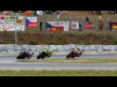Moto2, Brno RAC