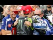 Cal Crutchlow, Jorge Lorenzo, Monster Yamaha Tech 3, Yamaha Factory Racing, Brno RAC